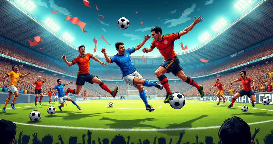 Funny Madrid Pic