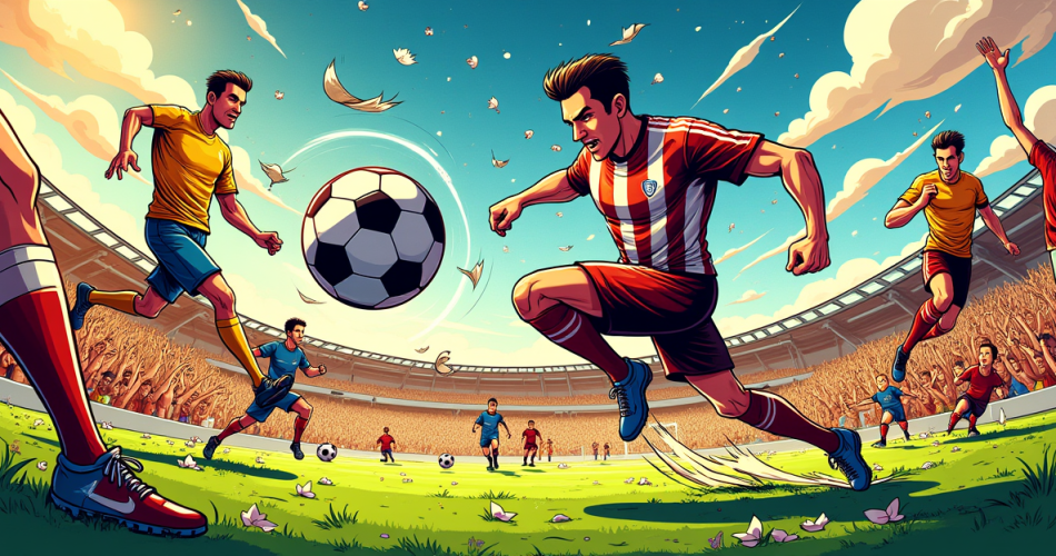Funny Madrid Pic