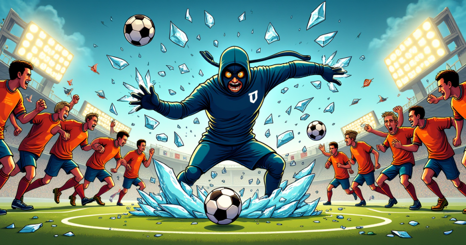 Funny Madrid Pic