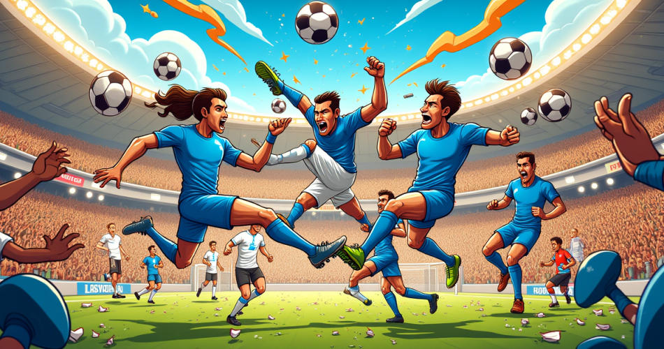Funny Madrid Pic