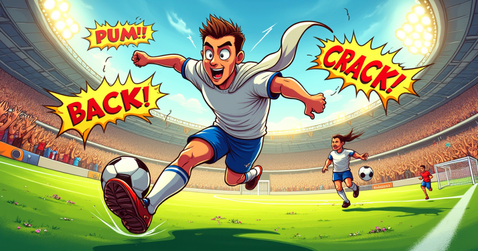 Funny Madrid Pic