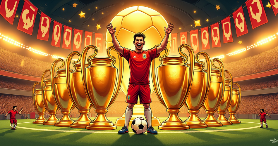 Funny Madrid Pic
