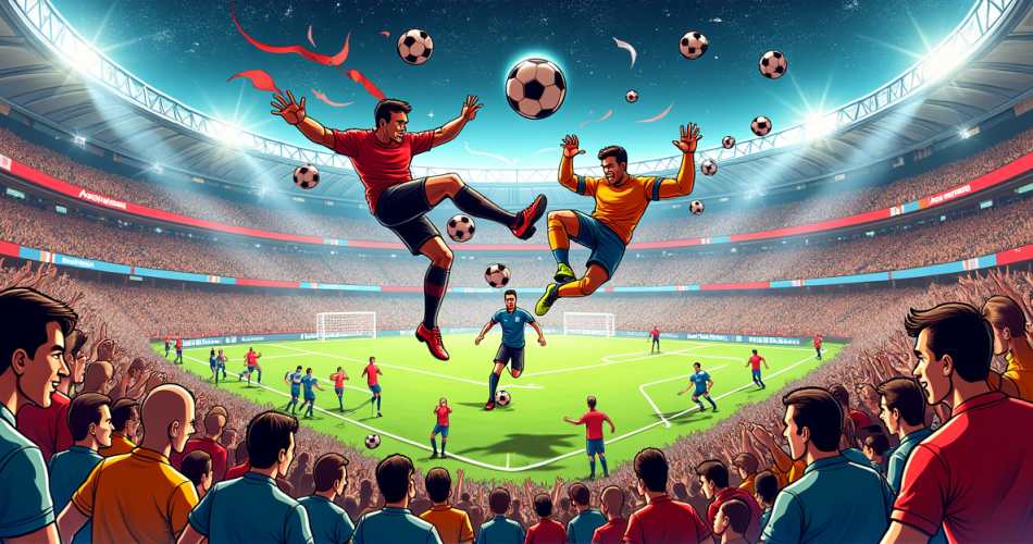 Funny Madrid Pic