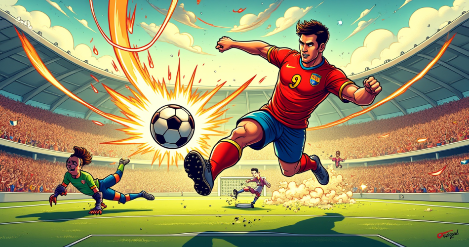 Funny Madrid Pic