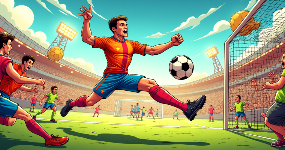 Funny Madrid Pic