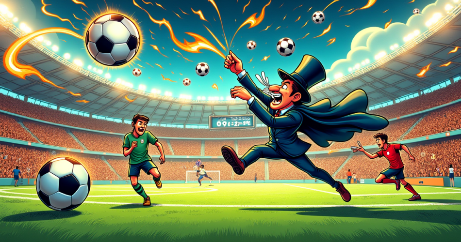Funny Madrid Pic