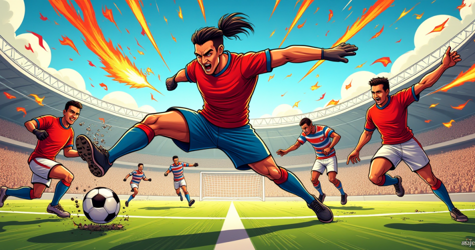 Funny Madrid Pic