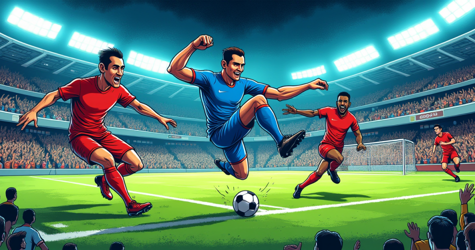 Funny Madrid Pic