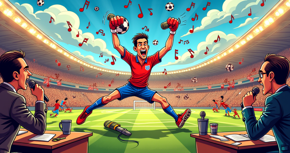 Funny Madrid Pic