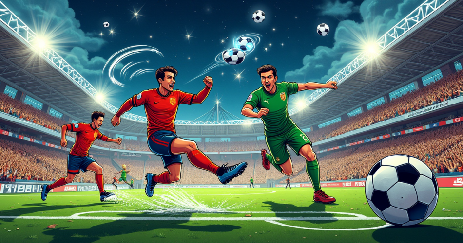 Funny Madrid Pic
