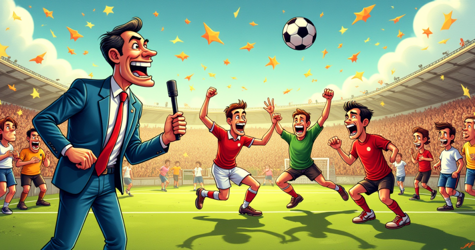 Funny Madrid Pic