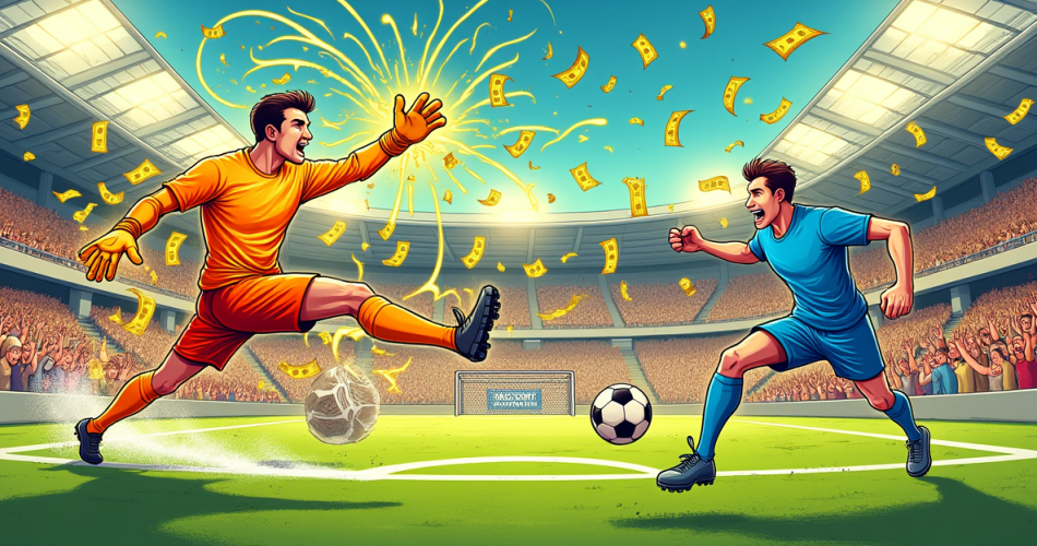 Funny Madrid Pic