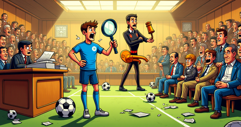 Funny Madrid Pic