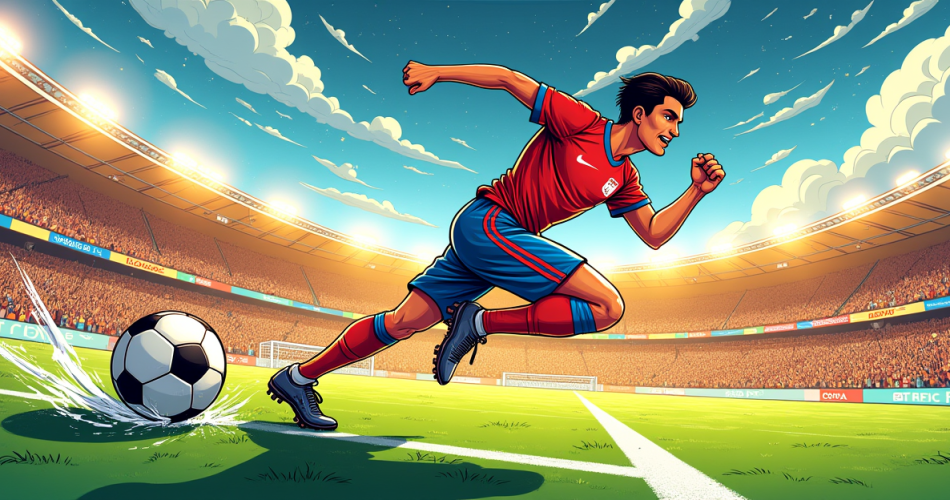 Funny Madrid Pic
