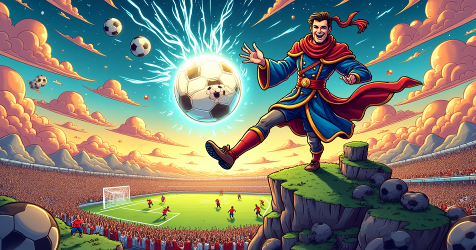 Funny Madrid Pic