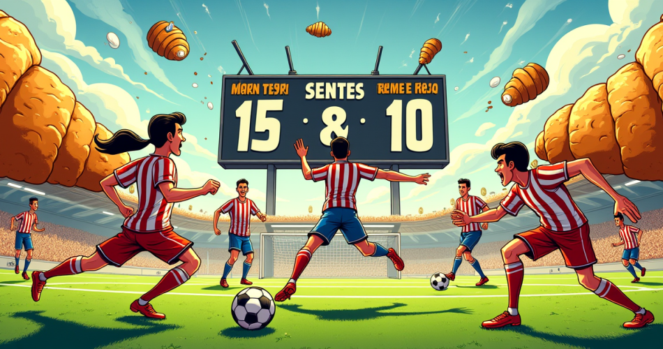 Funny Madrid Pic