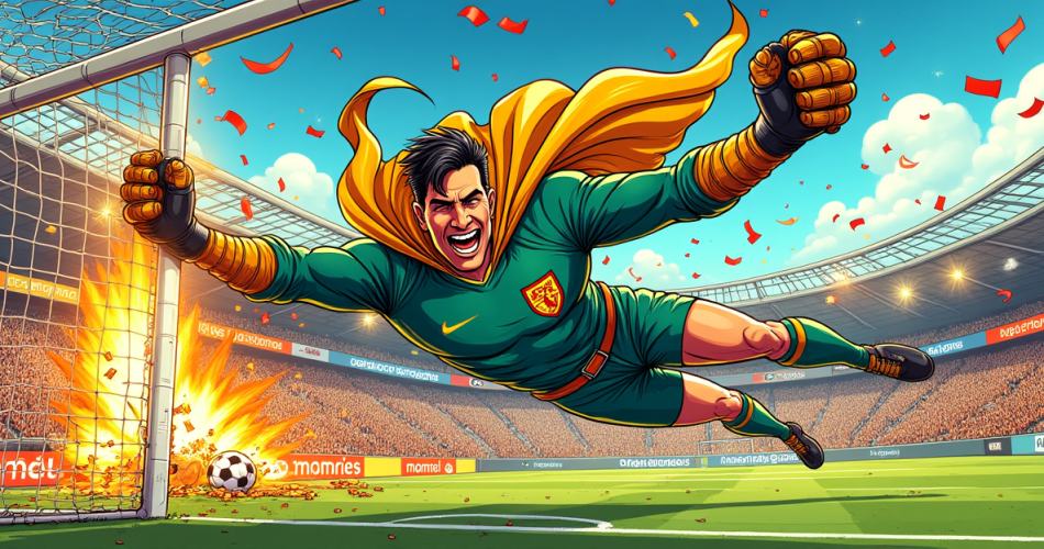Funny Madrid Pic