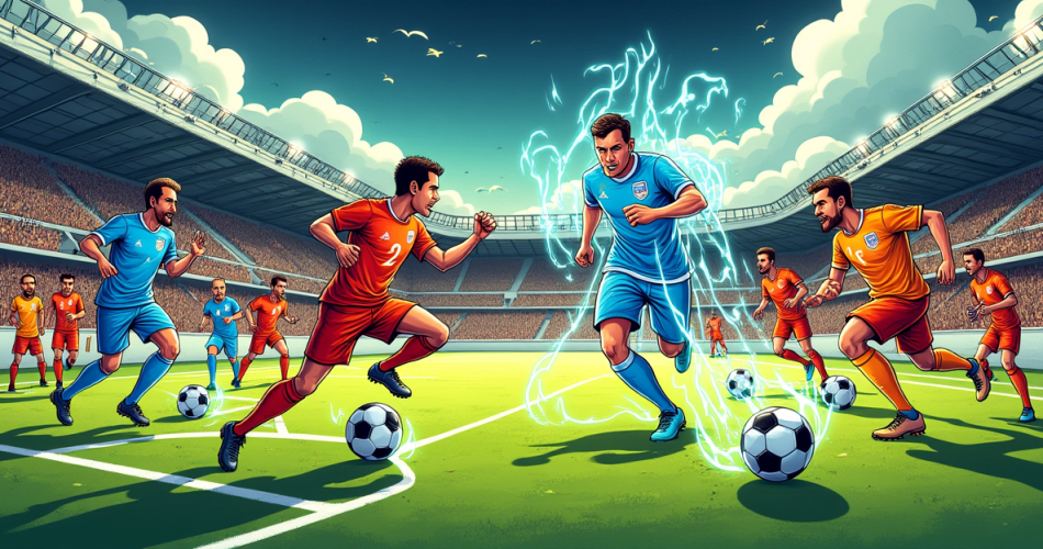 Funny Madrid Pic