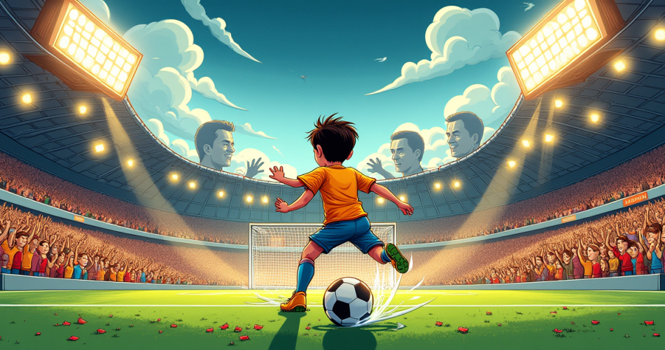 Funny Madrid Pic