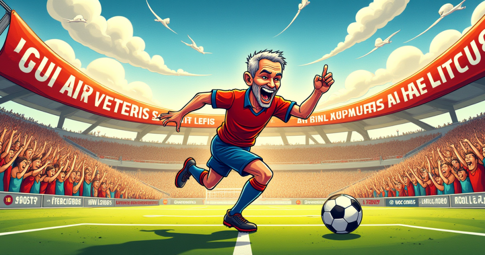 Funny Madrid Pic