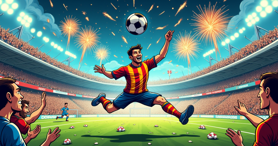 Funny Madrid Pic