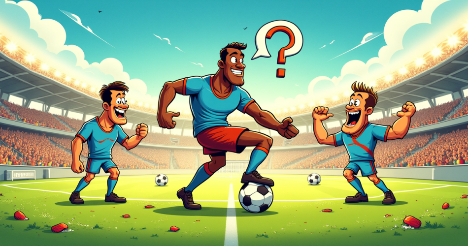Funny Madrid Pic