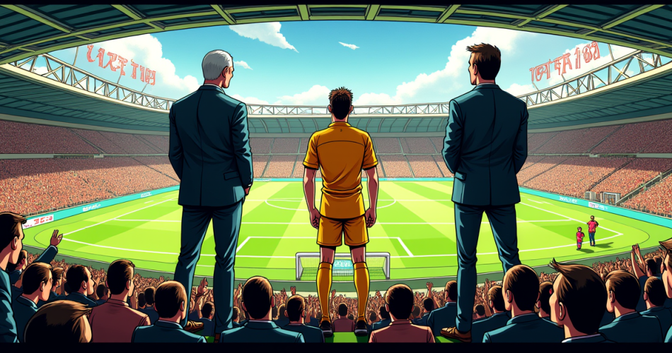 Funny Madrid Pic