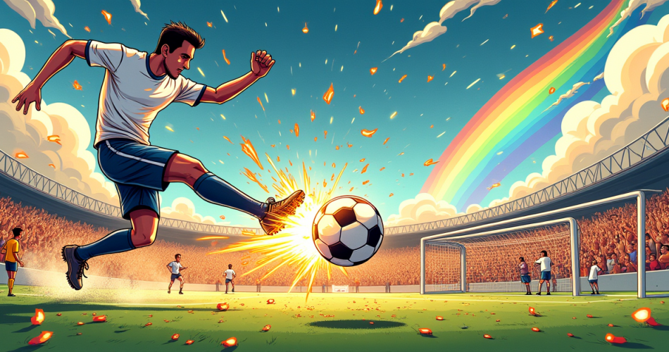 Funny Madrid Pic