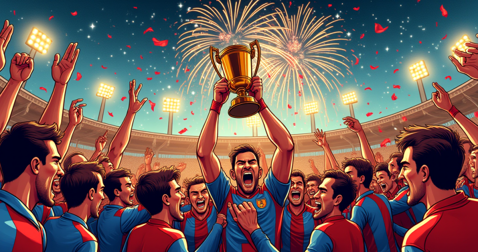 Funny Madrid Pic