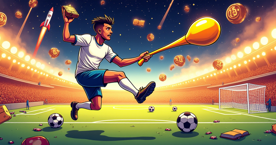Funny Madrid Pic