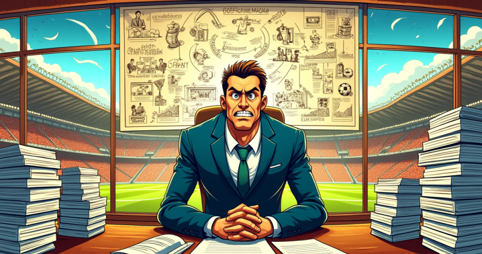 Funny Madrid Pic