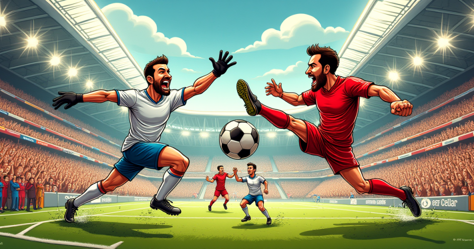 Funny Madrid Pic