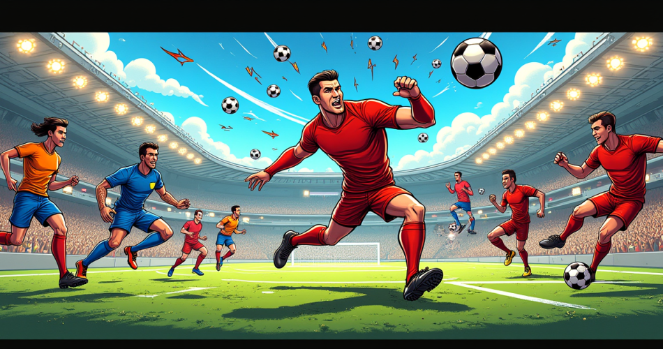 Funny Madrid Pic