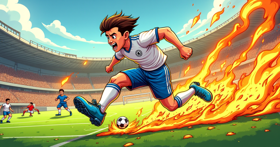 Funny Madrid Pic