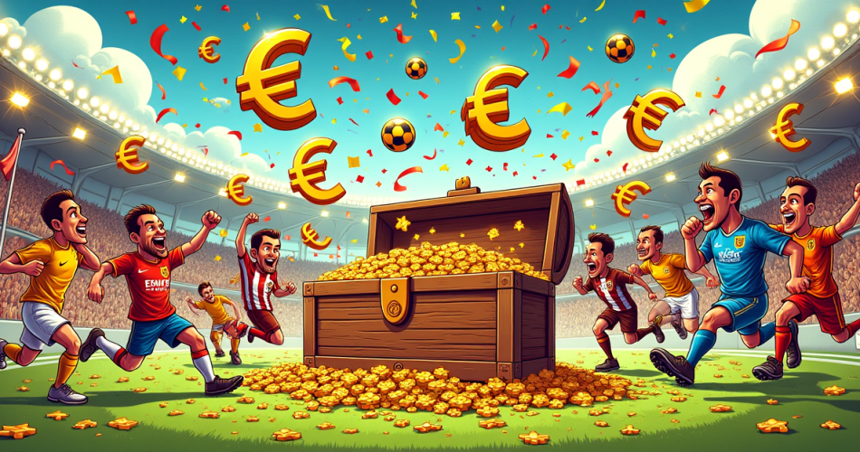 Funny Madrid Pic
