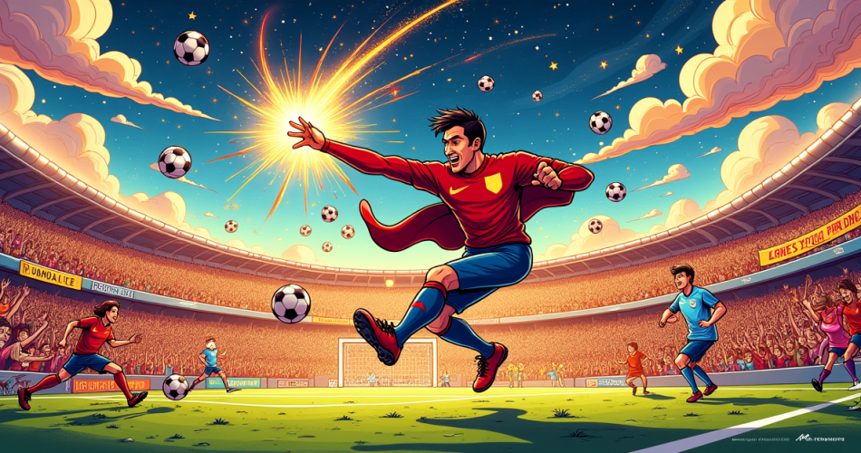 Funny Madrid Pic