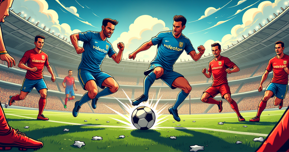 Funny Madrid Pic