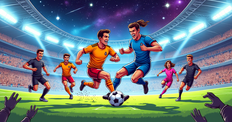 Funny Madrid Pic
