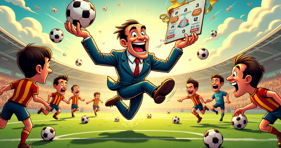 Funny Madrid Pic