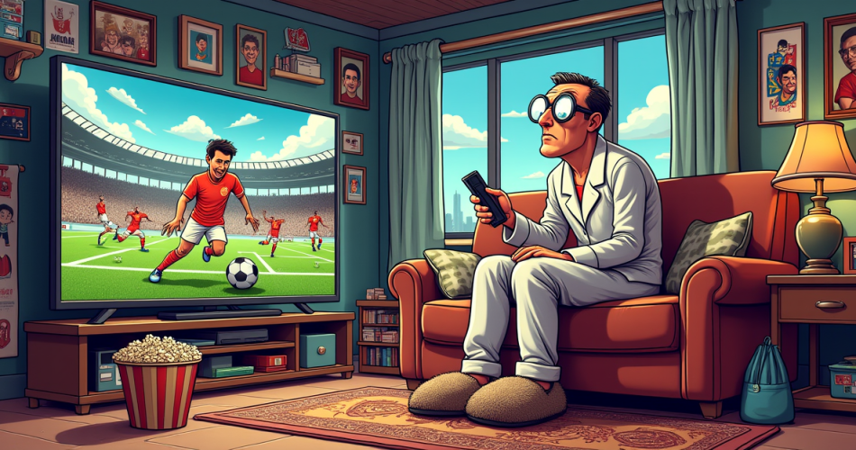 Funny Madrid Pic
