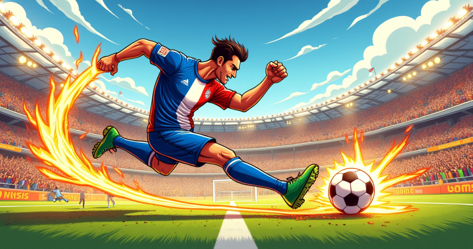 Funny Madrid Pic