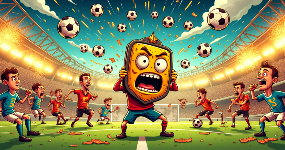 Funny Madrid Pic