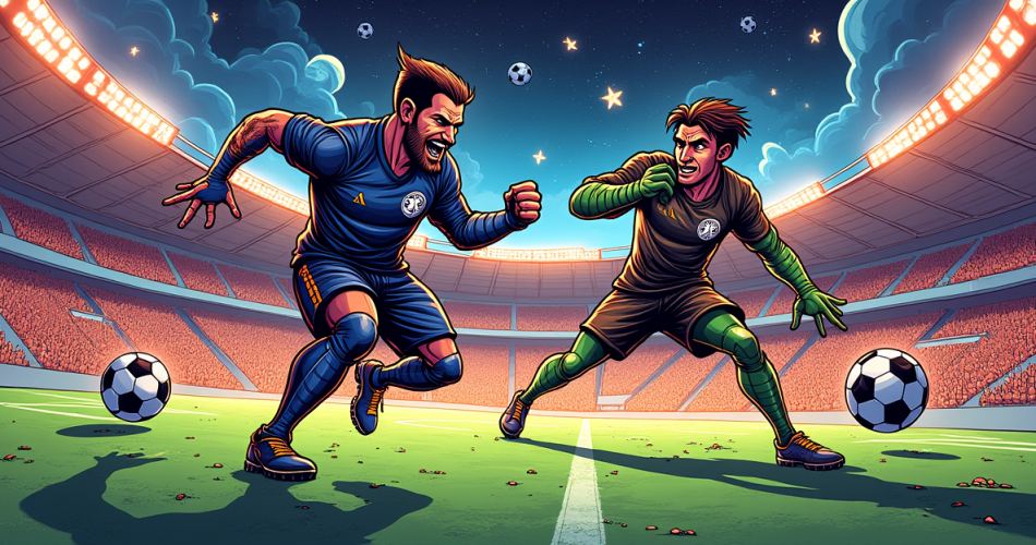 Funny Madrid Pic