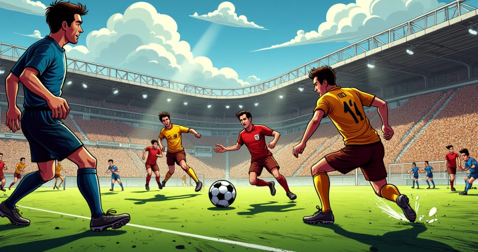 Funny Madrid Pic