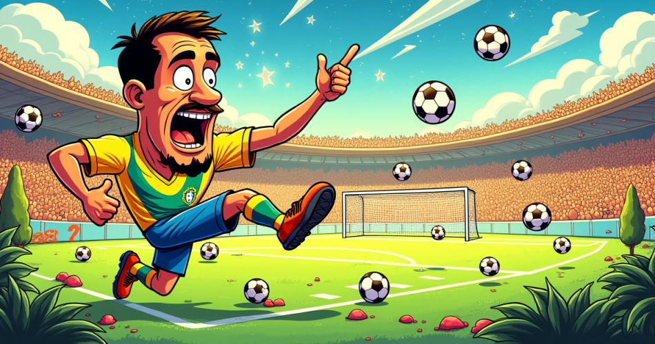 Funny Madrid Pic