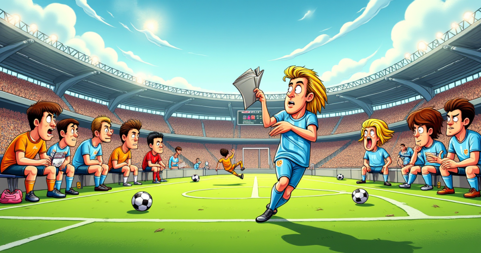 Funny Madrid Pic