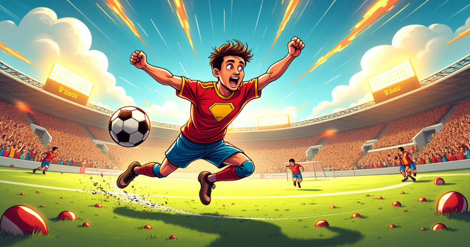Funny Madrid Pic