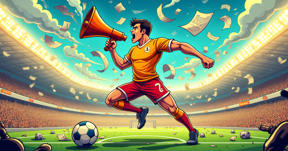 Funny Madrid Pic