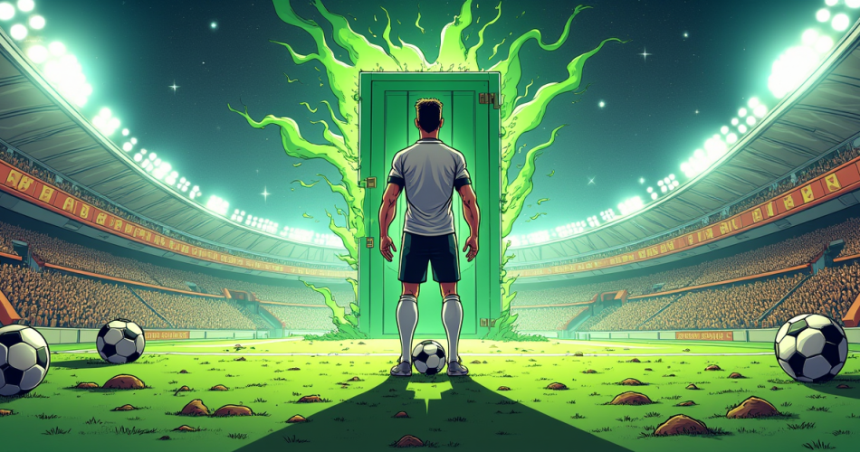 Funny Madrid Pic