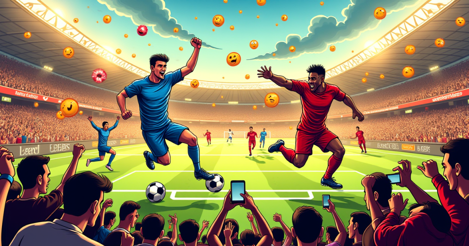 Funny Madrid Pic